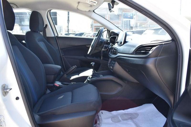 FIAT Tipo Tipo 1.4 T-Jet 120CV 5 porte Business