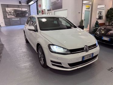 Volkswagen Golf Business 1.4 TGI DSG 5p. Highline BlueMotion