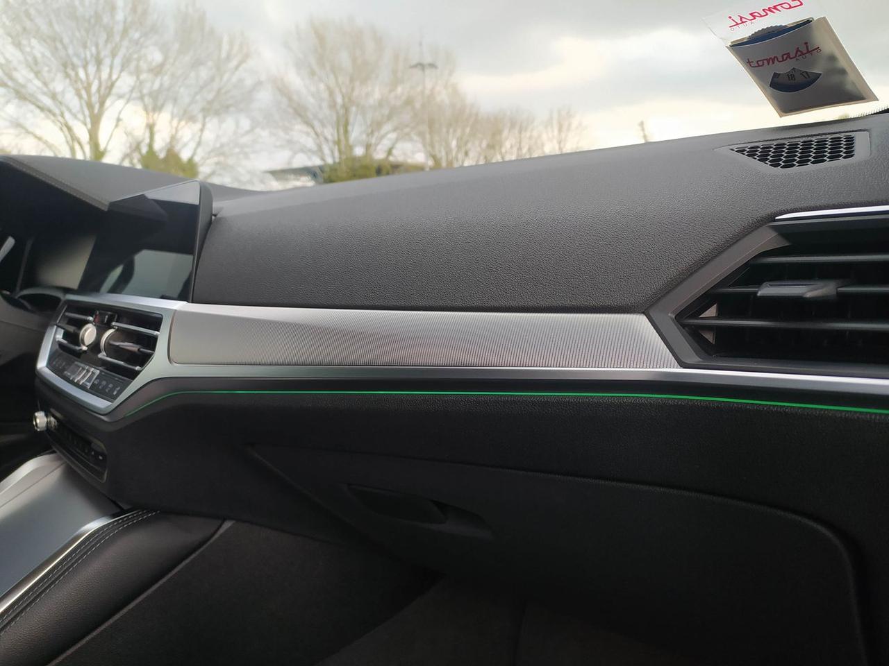 Bmw 420 M Sport 420 d MHEV 190CV #10092