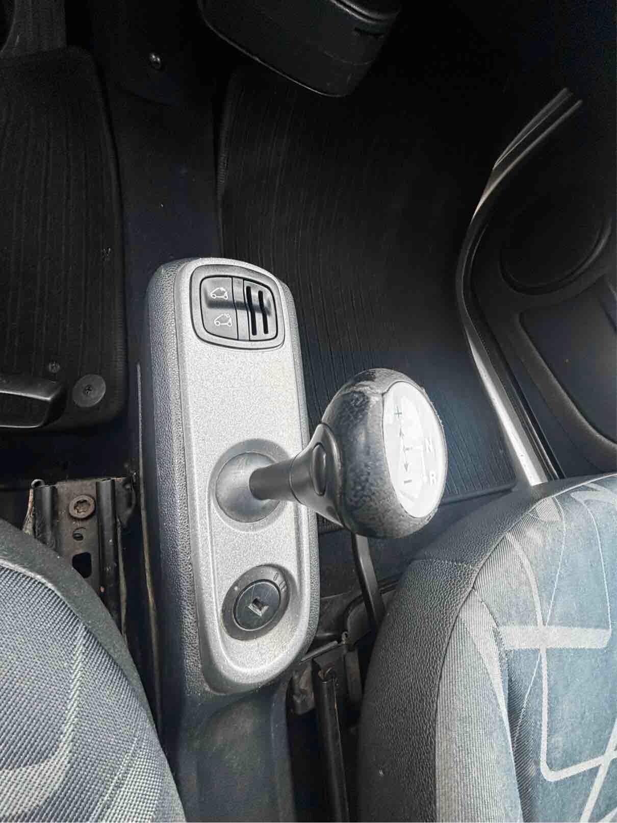 Smart ForTwo 1000 62 kW cabrio passion