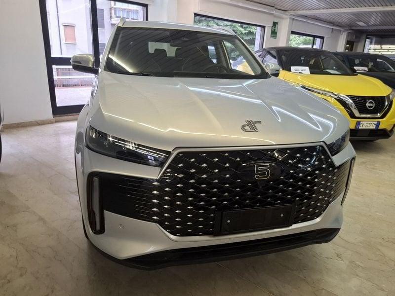 DR AUTOMOBILES dr5 DR 5.0 DR 5 1.5 HEV