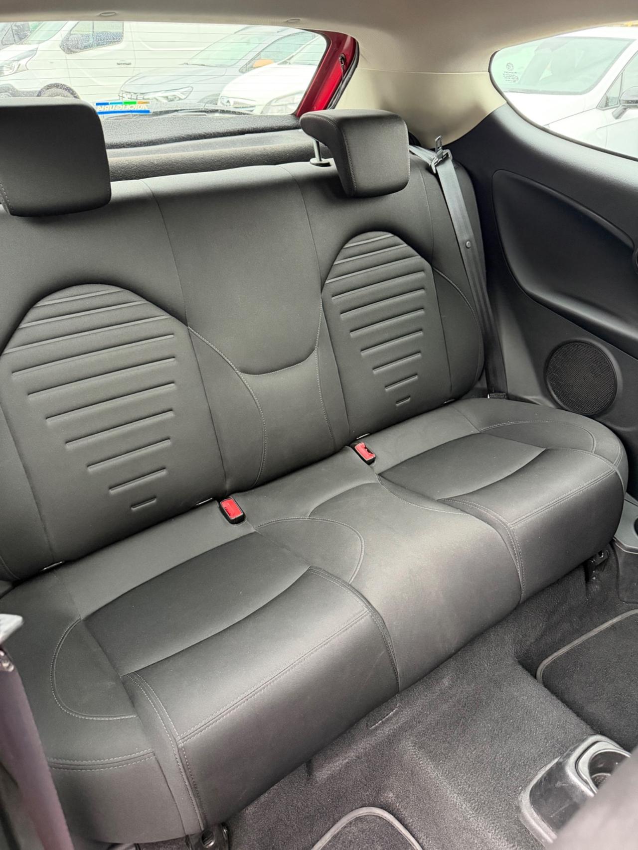 Alfa Romeo MiTo 1.4 78 CV - NEOPATENTATI- EURO 6