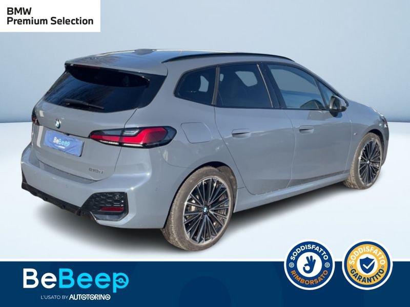 BMW Serie 2 Active Tourer 218D ACTIVE TOURER MSPORT AUTO