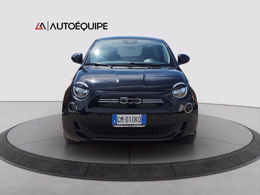 FIAT 500e 42 kWh La Prima del 2023