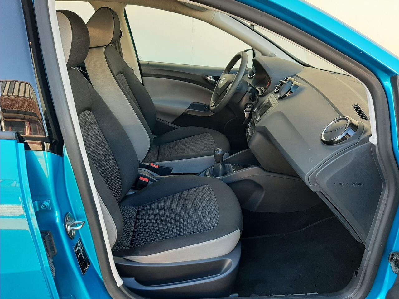 Seat Ibiza 1.0 75 CV 5p. Style