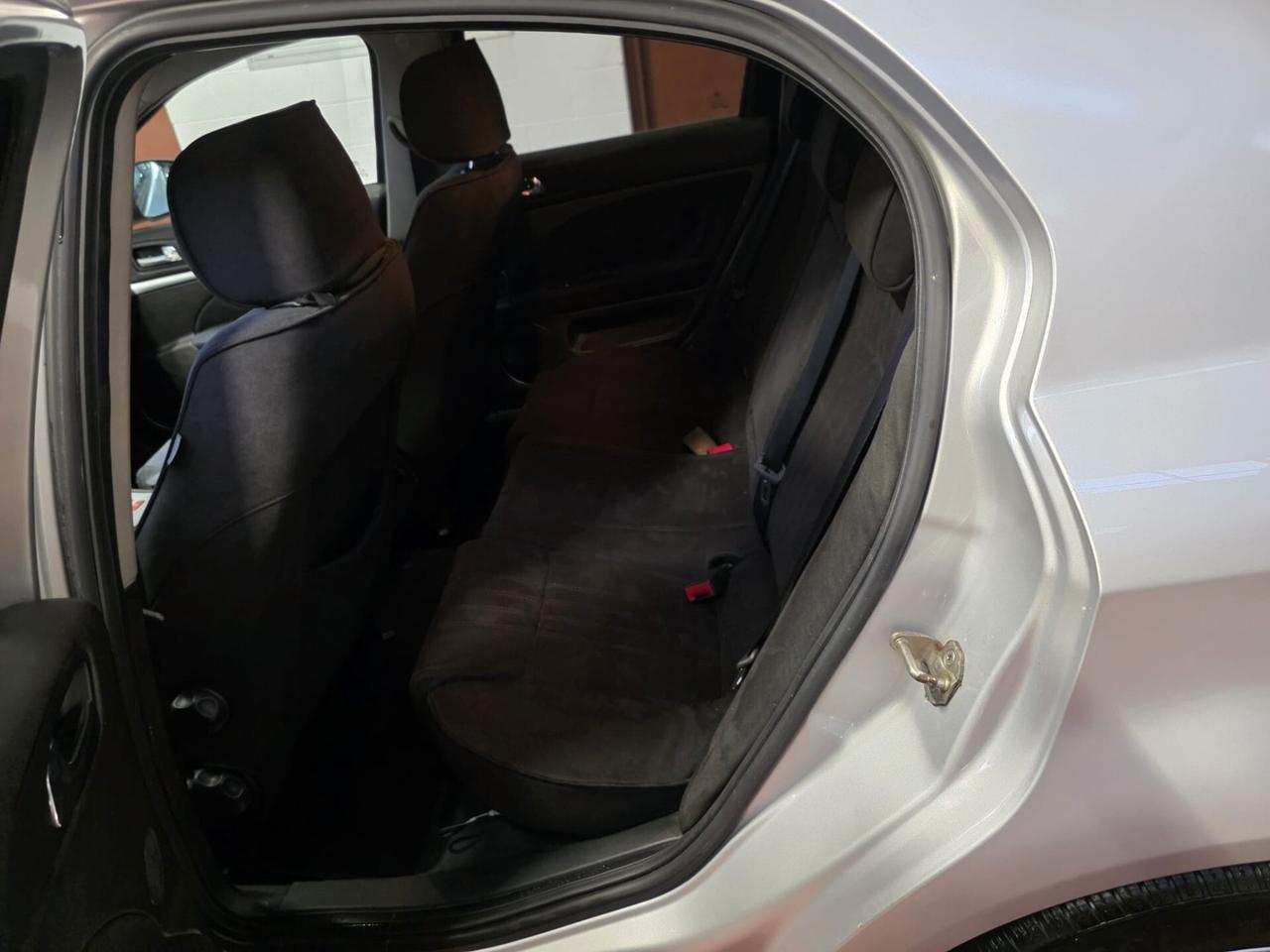 Alfa Romeo 159 1.9 JTDm 16V Exclusive Q-Tronic