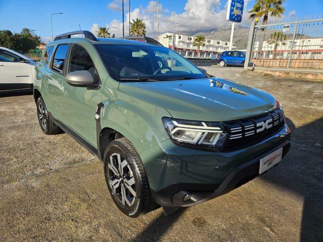 DACIA Duster 1.3 TCe 150 CV EDC 4x2 Journey