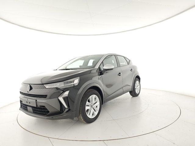 RENAULT Captur ECO-G 100 CV Evolution