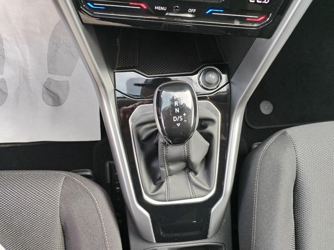 Volkswagen T-Roc 1.5 TSI ACT DSG Life