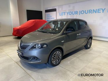 Lancia Ypsilon 5 Porte 1.2 Ecochic Gold