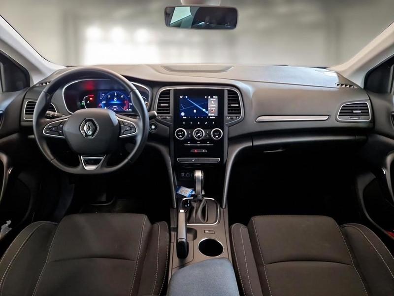 RENAULT MEGANE 1.5 DCI 85KW BLUE BUSINESS EDC 5 PORTE