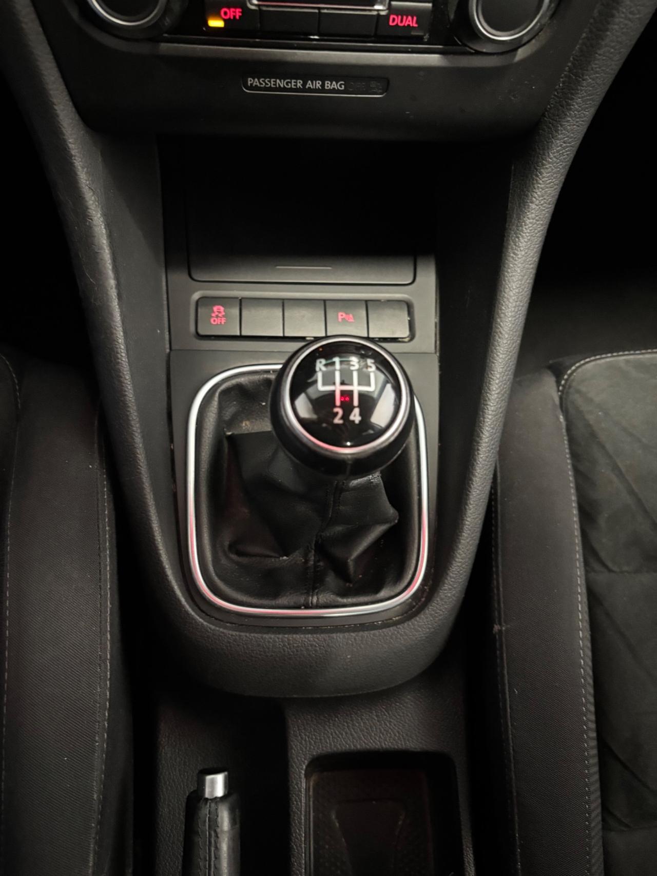 Volkswagen Golf 1.6 TDI Highline |OK NEOPATENTATI |