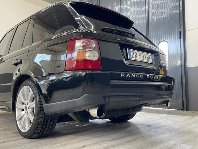 Range Rover Sport 3.6 TDV8 HSE