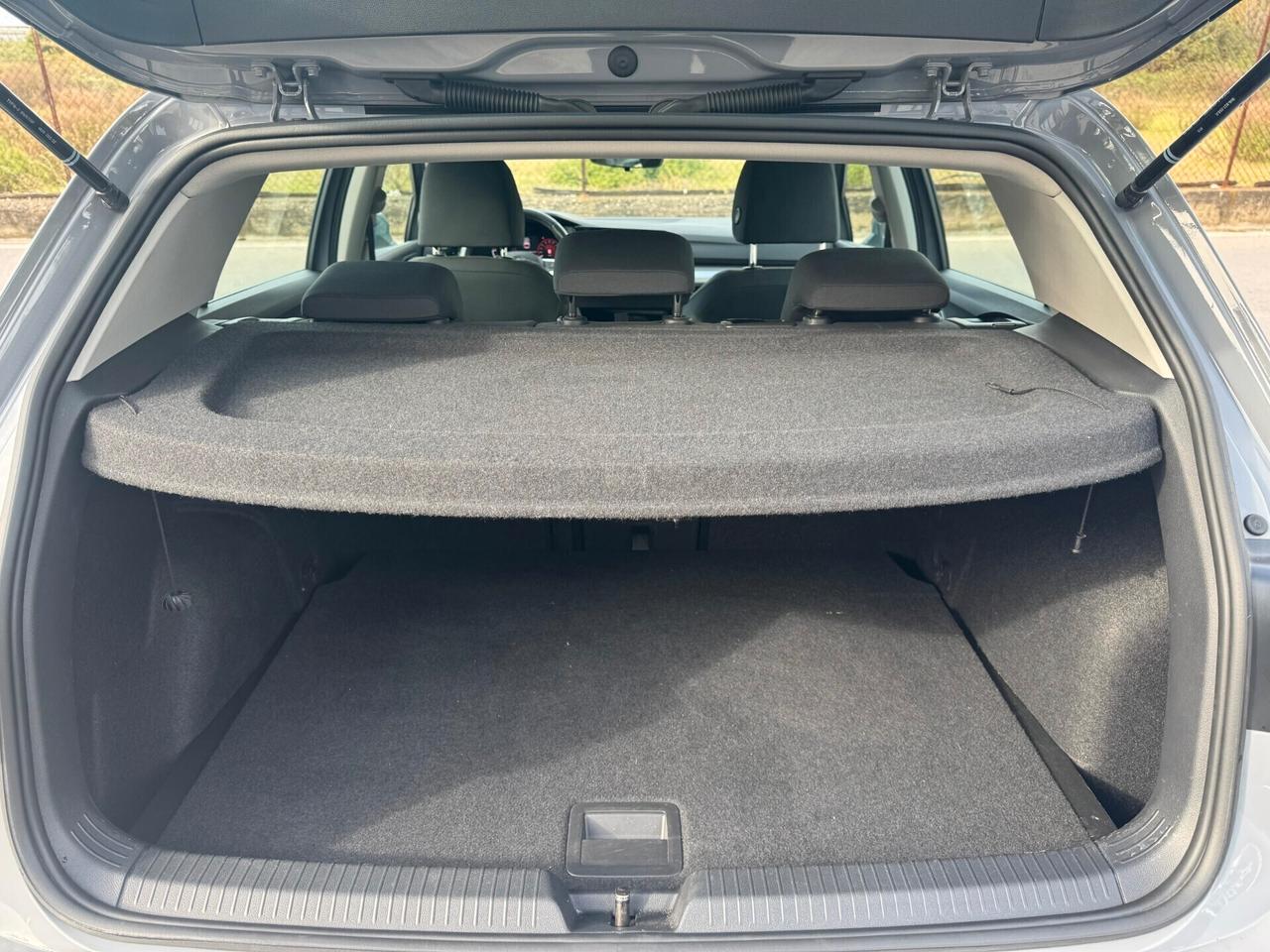 Volkswagen Golf 2.0 115 *Garanzia 24Mesi*