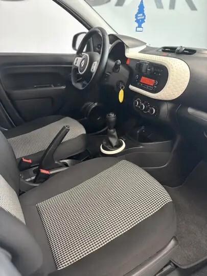 Renault Twingo 1.0 sce Live 70cv~Unipro~Promo~Finanziamento