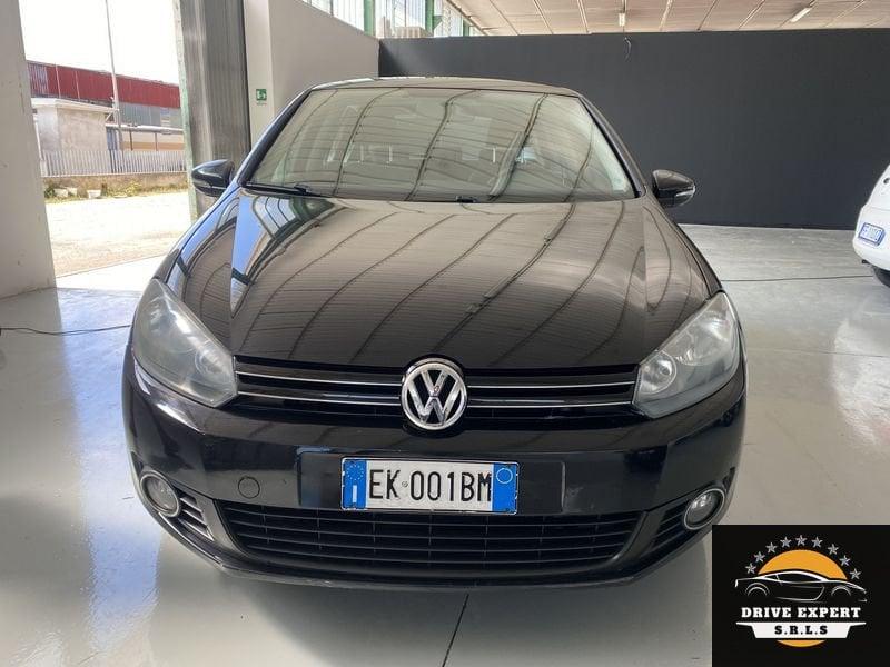 Volkswagen Golf Golf 5p 1.2 tsi Comfortline