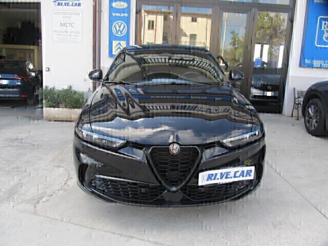 Alfa Romeo Tonale 1.6 diesel 130 CV TCT6 Super
