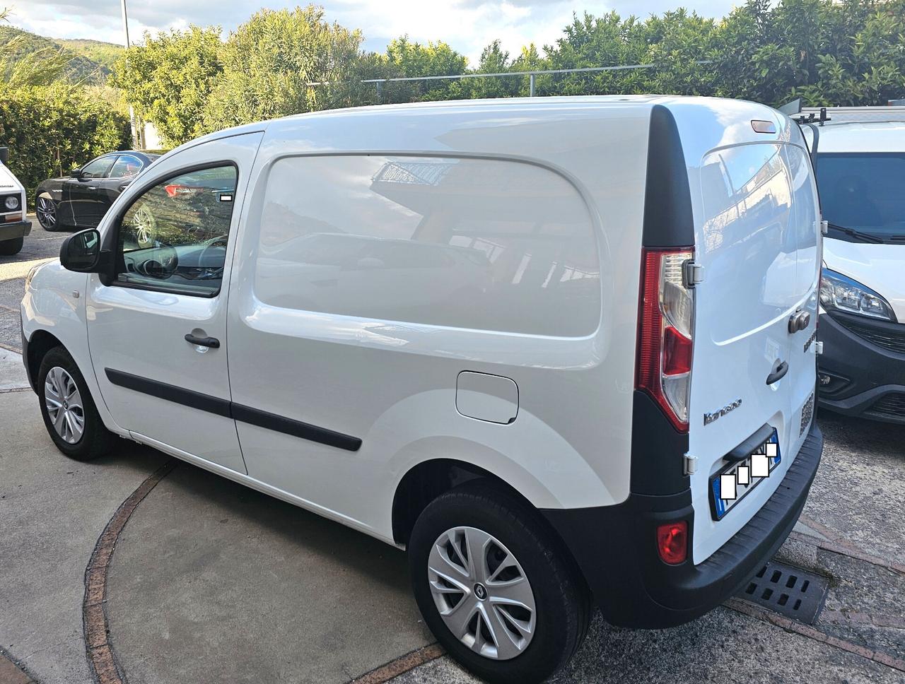 Renault Kangoo 1.5 dCi 110CV FURGONE IVA INCLUSA