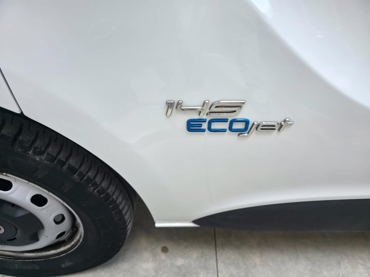 Fiat Talento 2.0 Ecojet 145CV PC-TN Furgone 12q