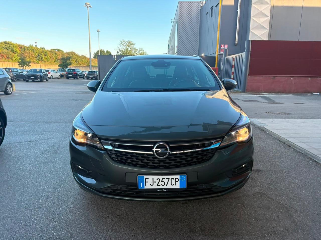 Opel Astra 1.6 CDTi 110CV Start&Stop 5 porte Innovation