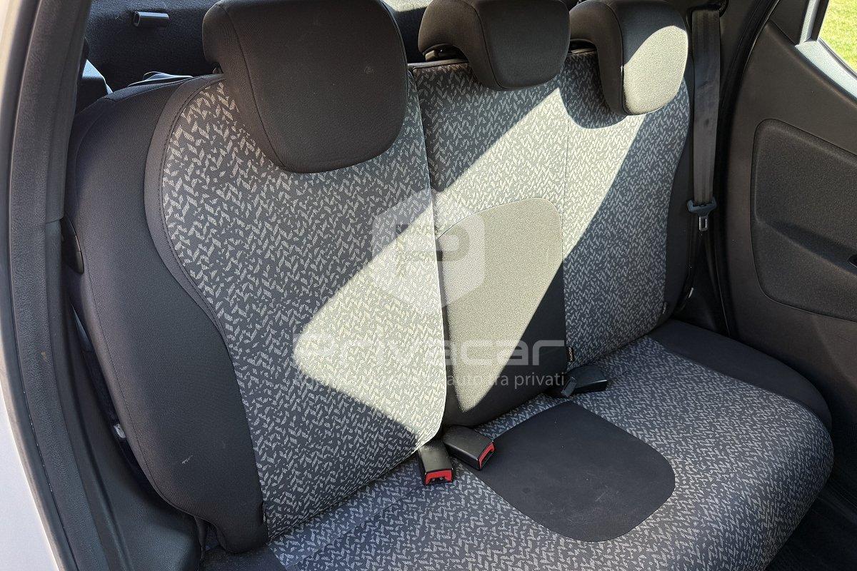 LANCIA Ypsilon 1.2 69 CV 5 porte Gold