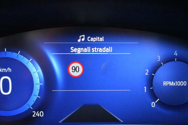 FORD Puma 1.0 EcoBoost Hybrid 125 CV S&S aut. ST-Line Design