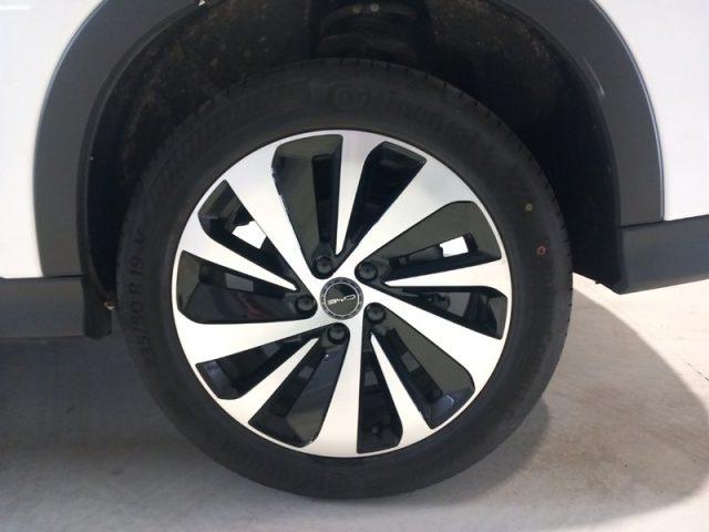BYD Seal U DMi 1.5 218 CV PHEV Boost