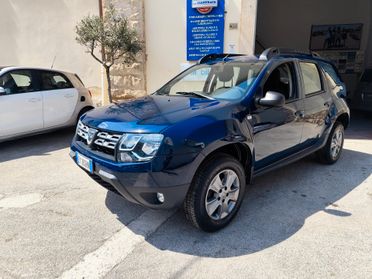 Dacia Duster 1.5 dCi 110CV 4x4 Prestige
