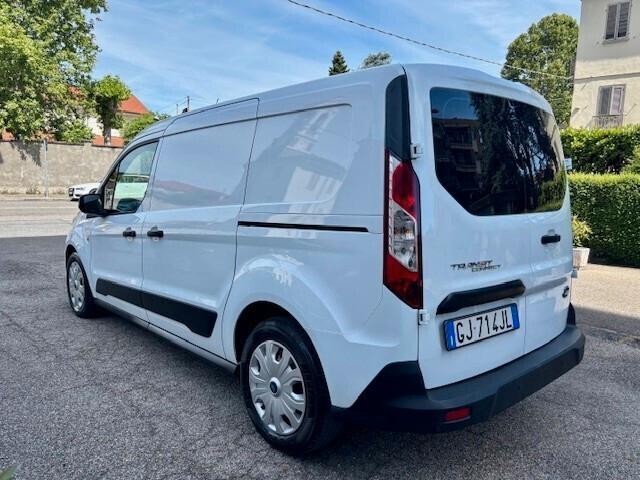 Ford CONNECT 1.5 TDCi 100cv 230 L2H1 5 POSTI !!!