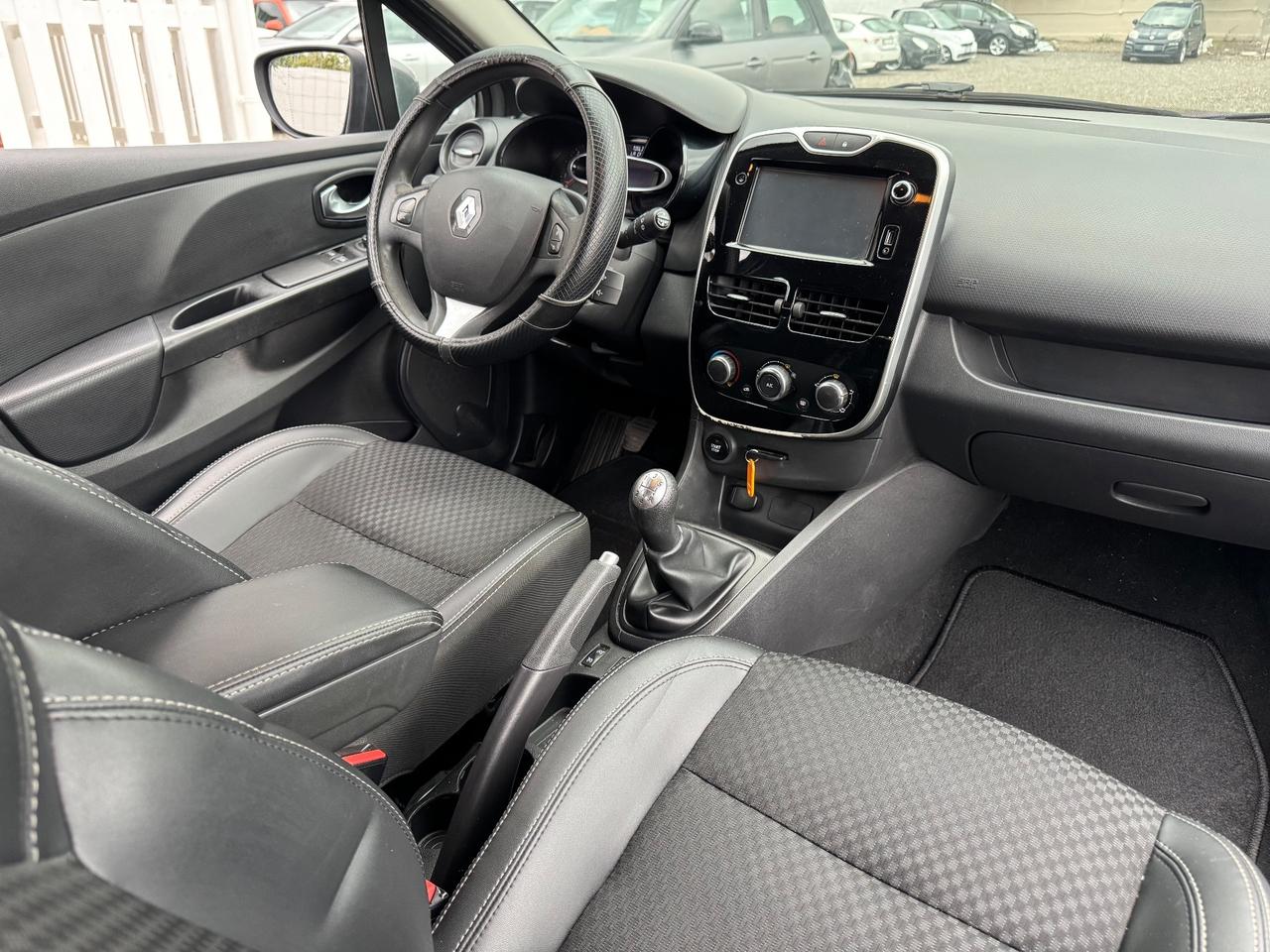 Renault Clio dCi 8V 75CV Start&Stop 5 porte Energy Life