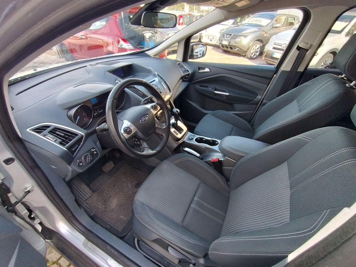 FORD - C-Max - 2.0 TDCi/163CV Business