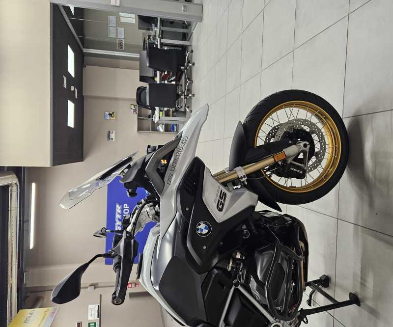 Bmw R 1250 GS - 2021