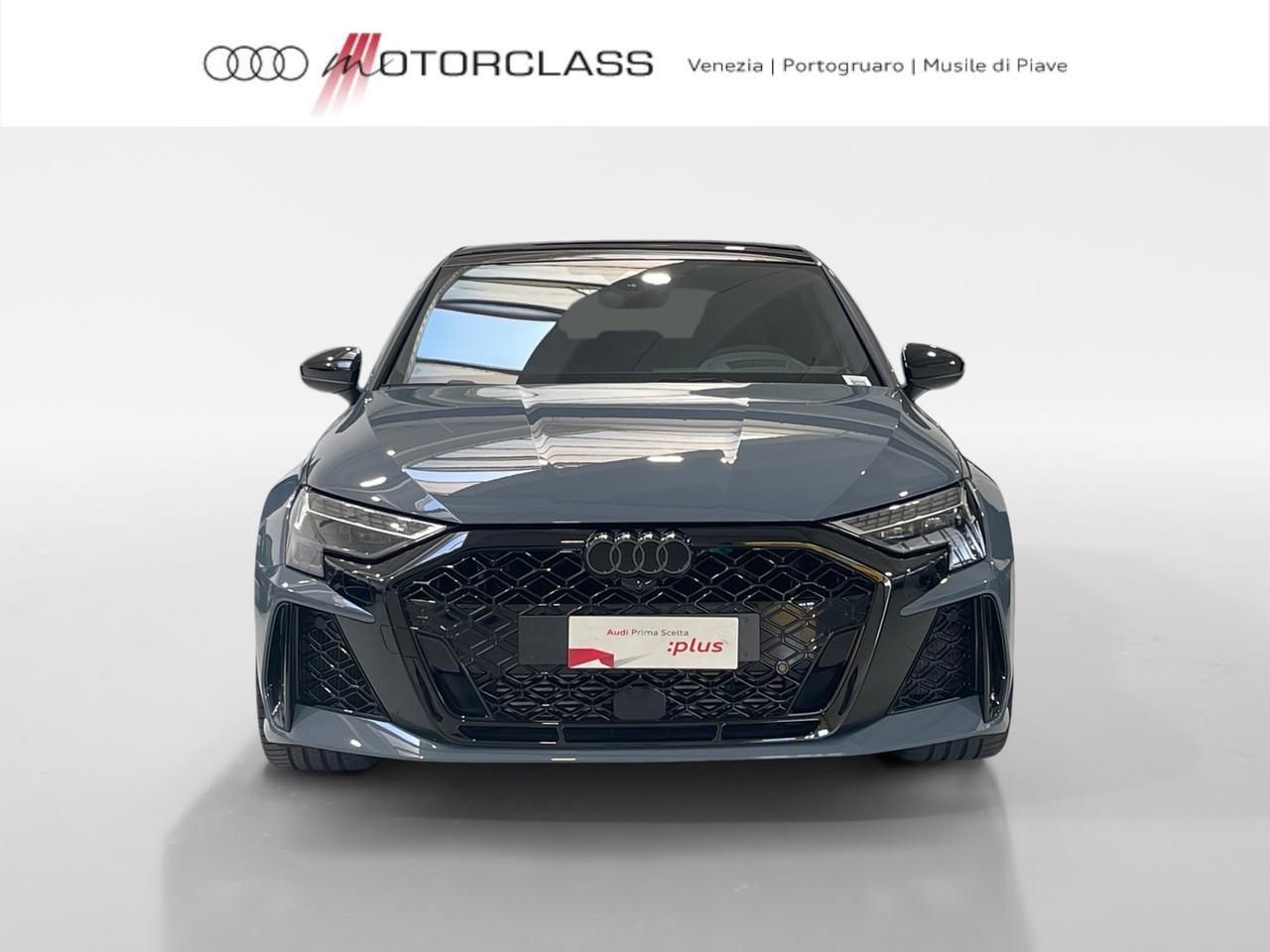 Audi RS3 sportback 2.5 tfsi quattro