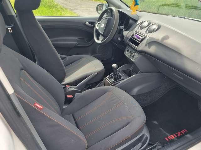 SEAT Ibiza Ibiza SC 1.2 Style c/esp