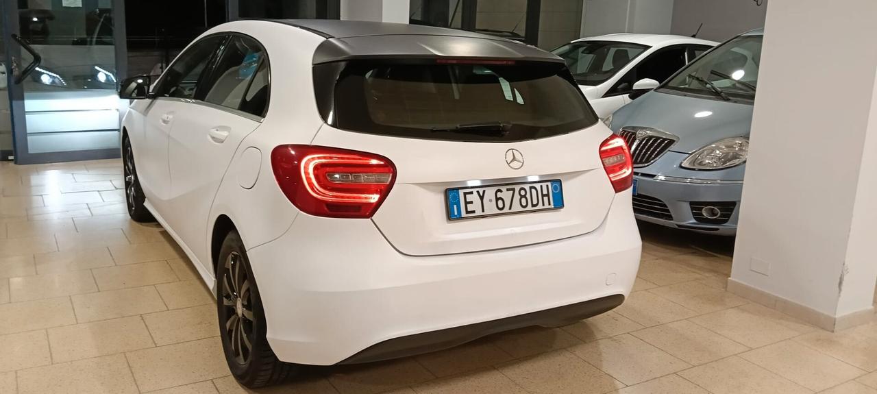 Mercedes-benz A 180 CDI Sport