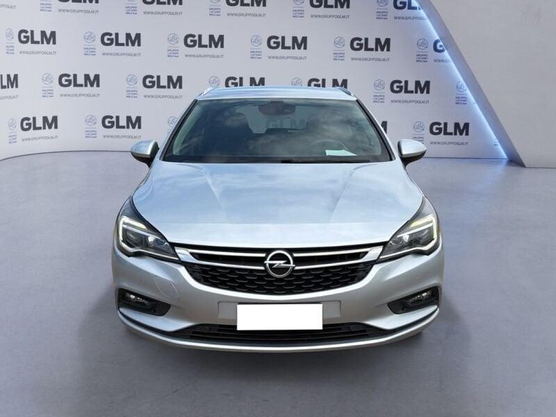 Opel Astra 1.6 CDTI 136cv