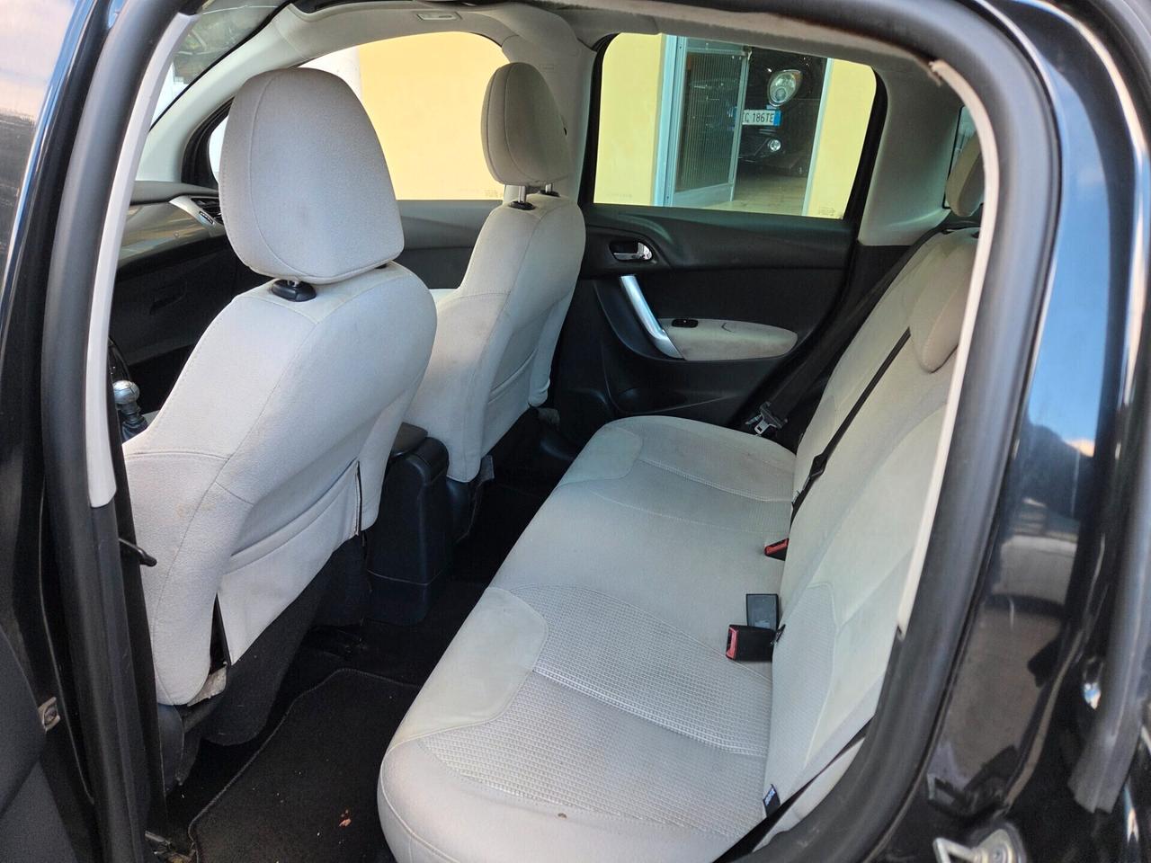 Citroen C3 HDi Exclusive NEOPATENTATI!!!!!!