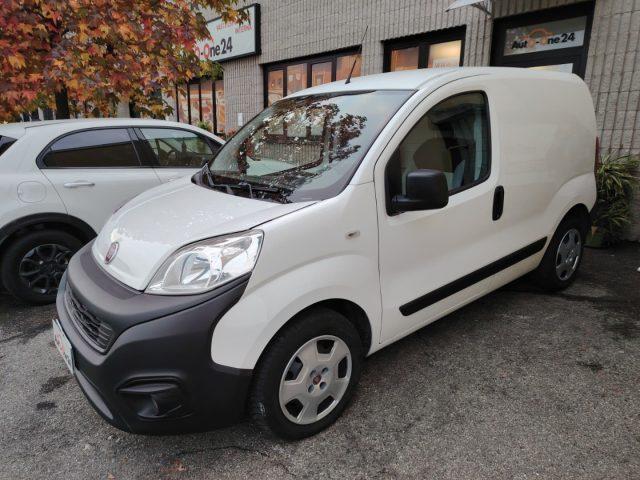 FIAT Fiorino 1.3 MJT 95CV Cargo SX IVA INCLUSA