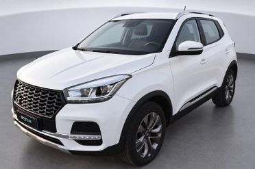 DR AUTOMOBILES DR 4.0 DR 4.0 1.5 Bi-fuel Gpl
