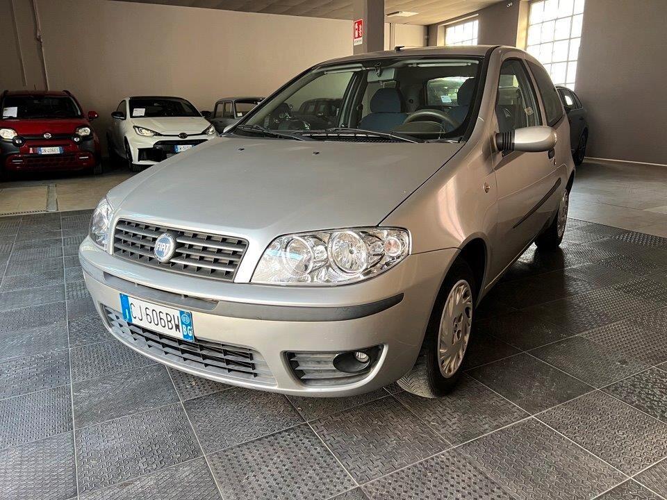 Fiat Punto 1.2 Dynamic