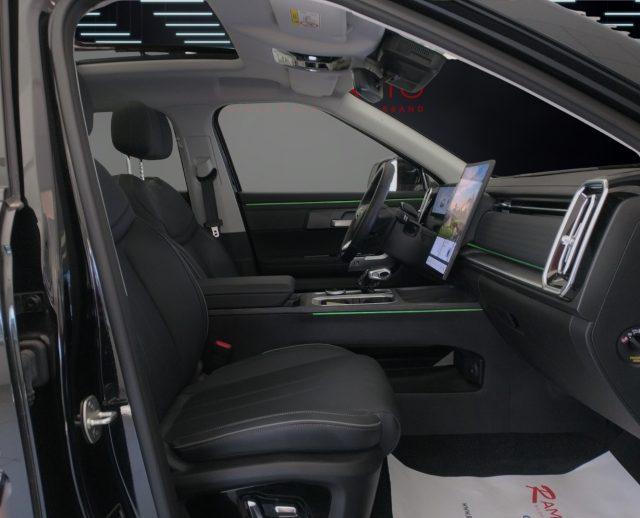 JAECOO Jaecoo 7 1.6 TGDI 147 CV aut. 4WD Exclusive Km 8.000 GARANZ