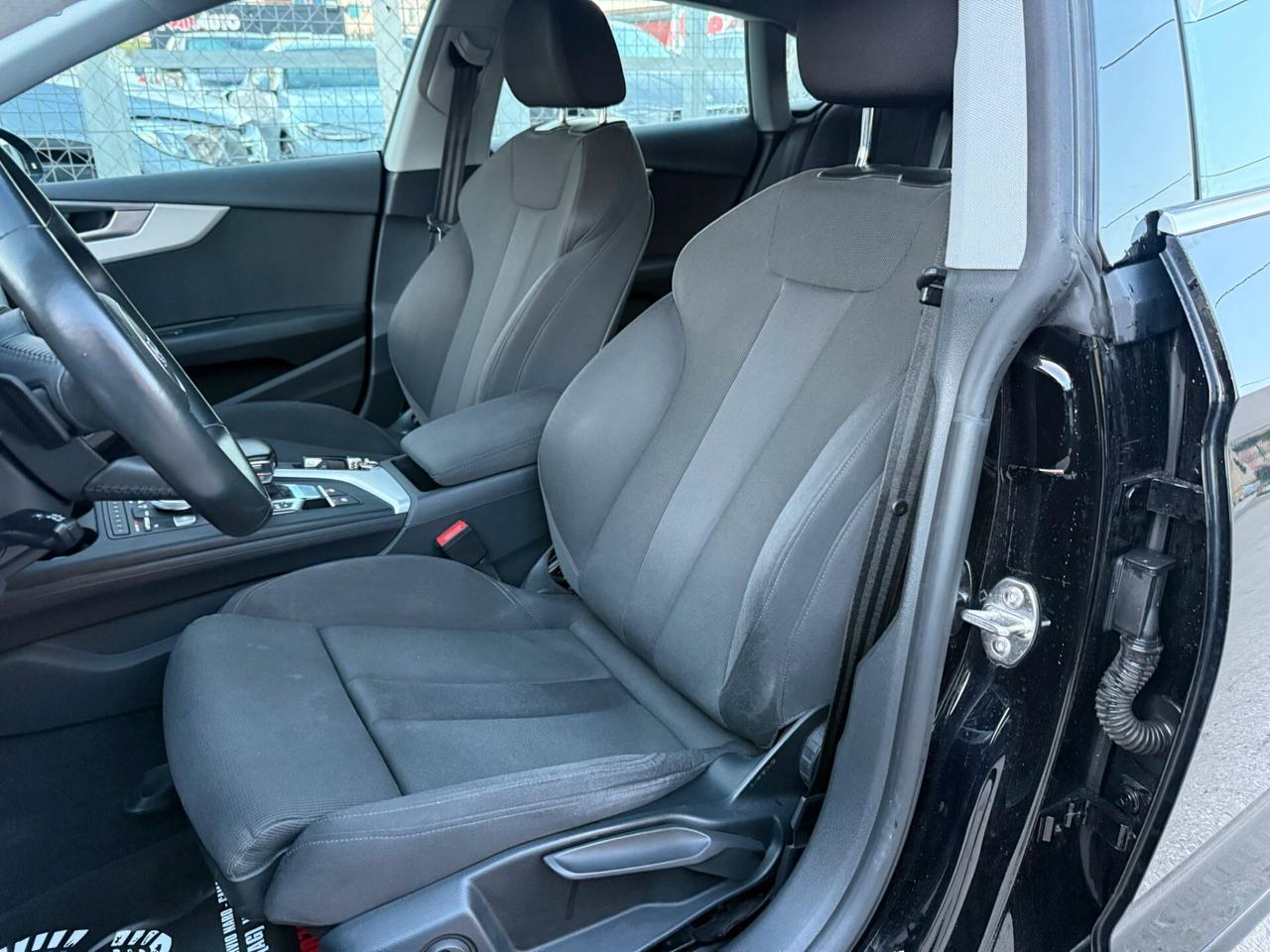 Audi A5 SPORTBACK 40 TDI S tronic Sport