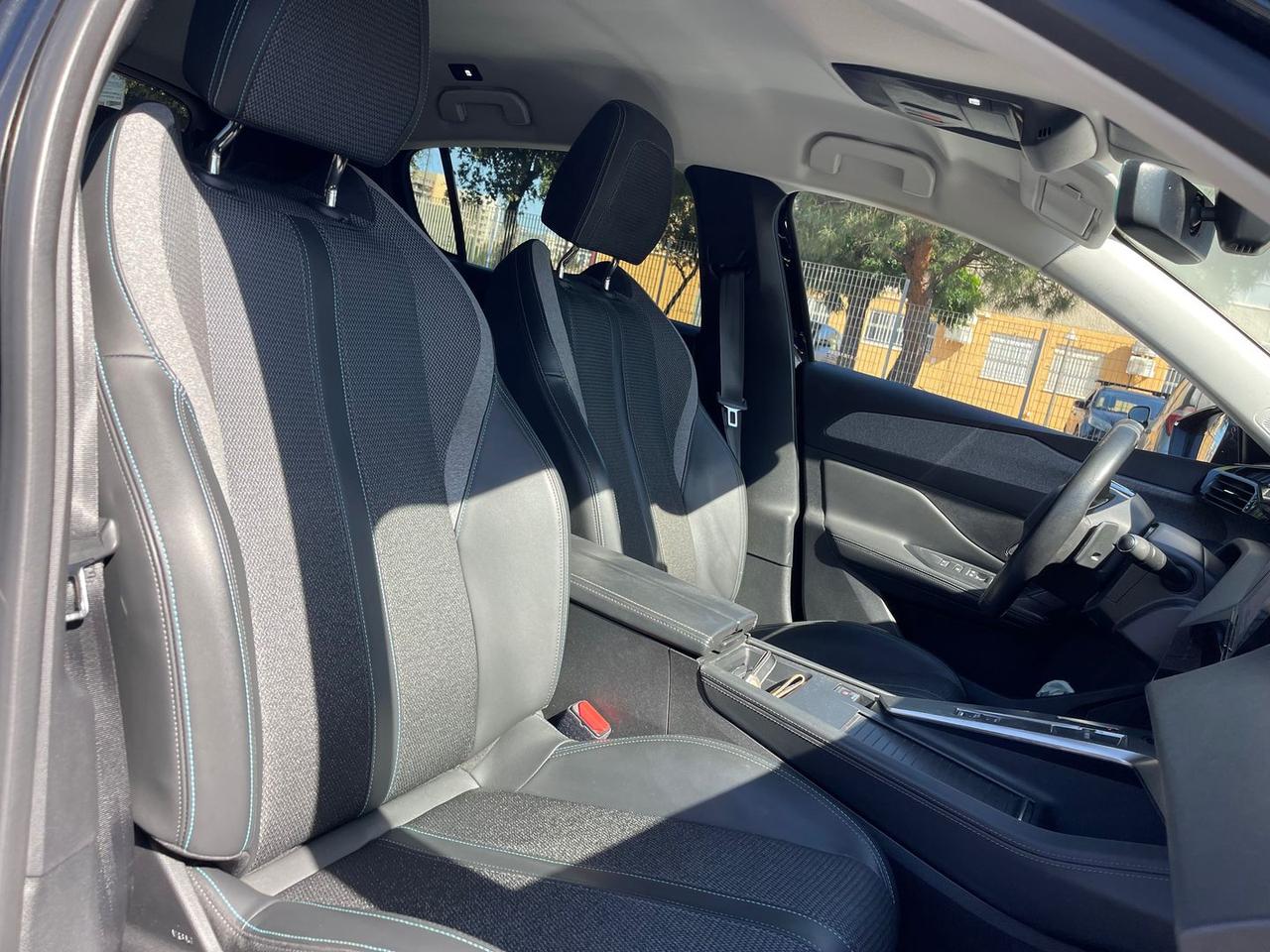 Peugeot 308 1.5 Blue HDI 130 Allure #11278