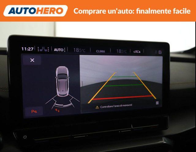 CUPRA Formentor 1.5 TSI