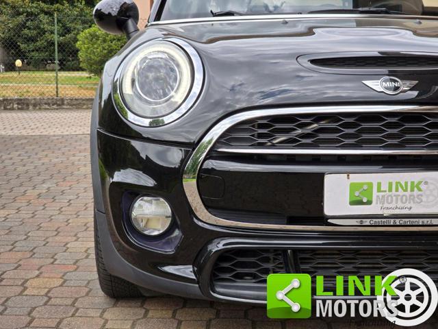 MINI Cooper SD 3p. 2.0 170 CV JCW