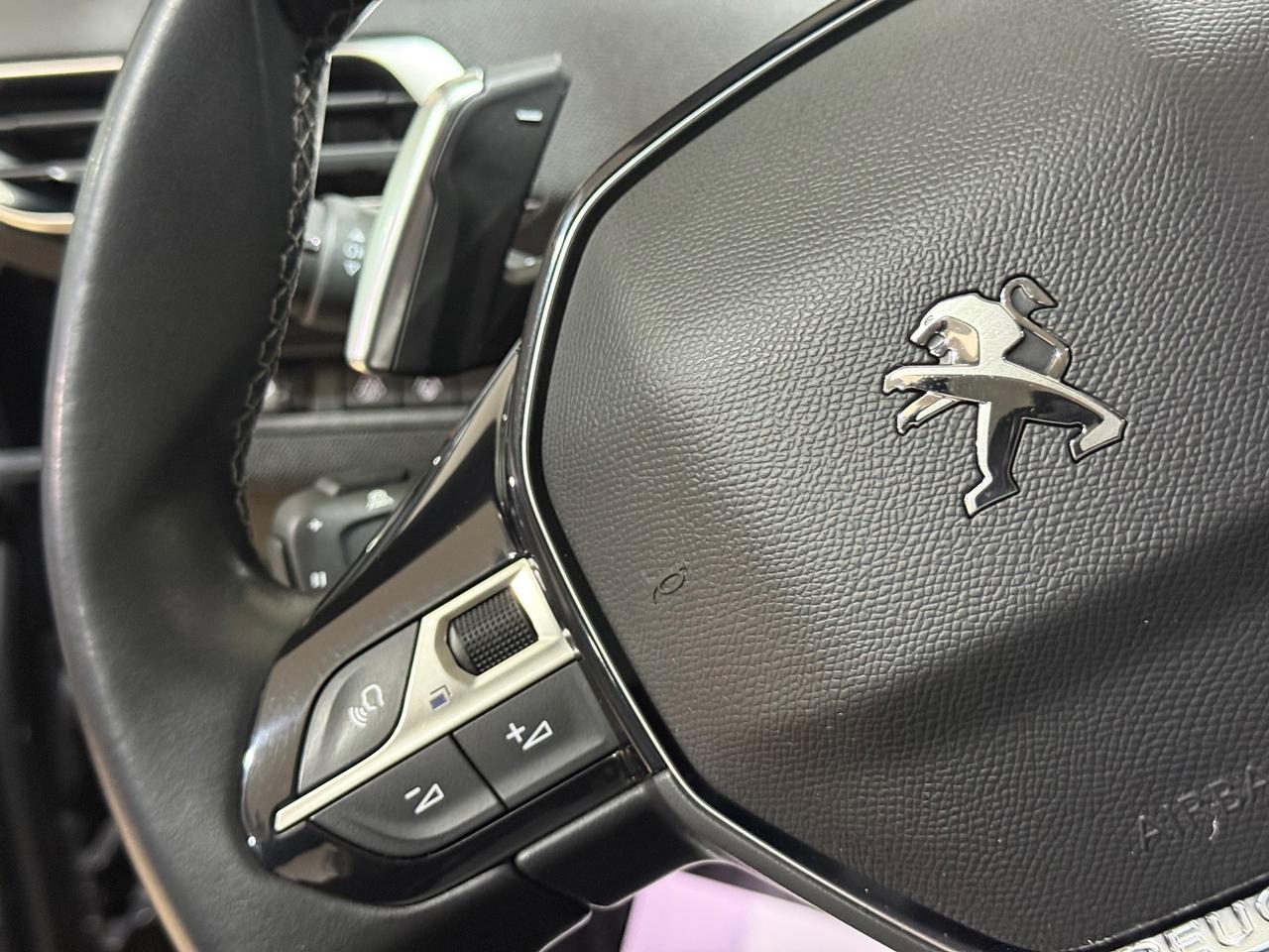 Peugeot 3008 BlueHDi 130 S&S EAT8 Allure Pack