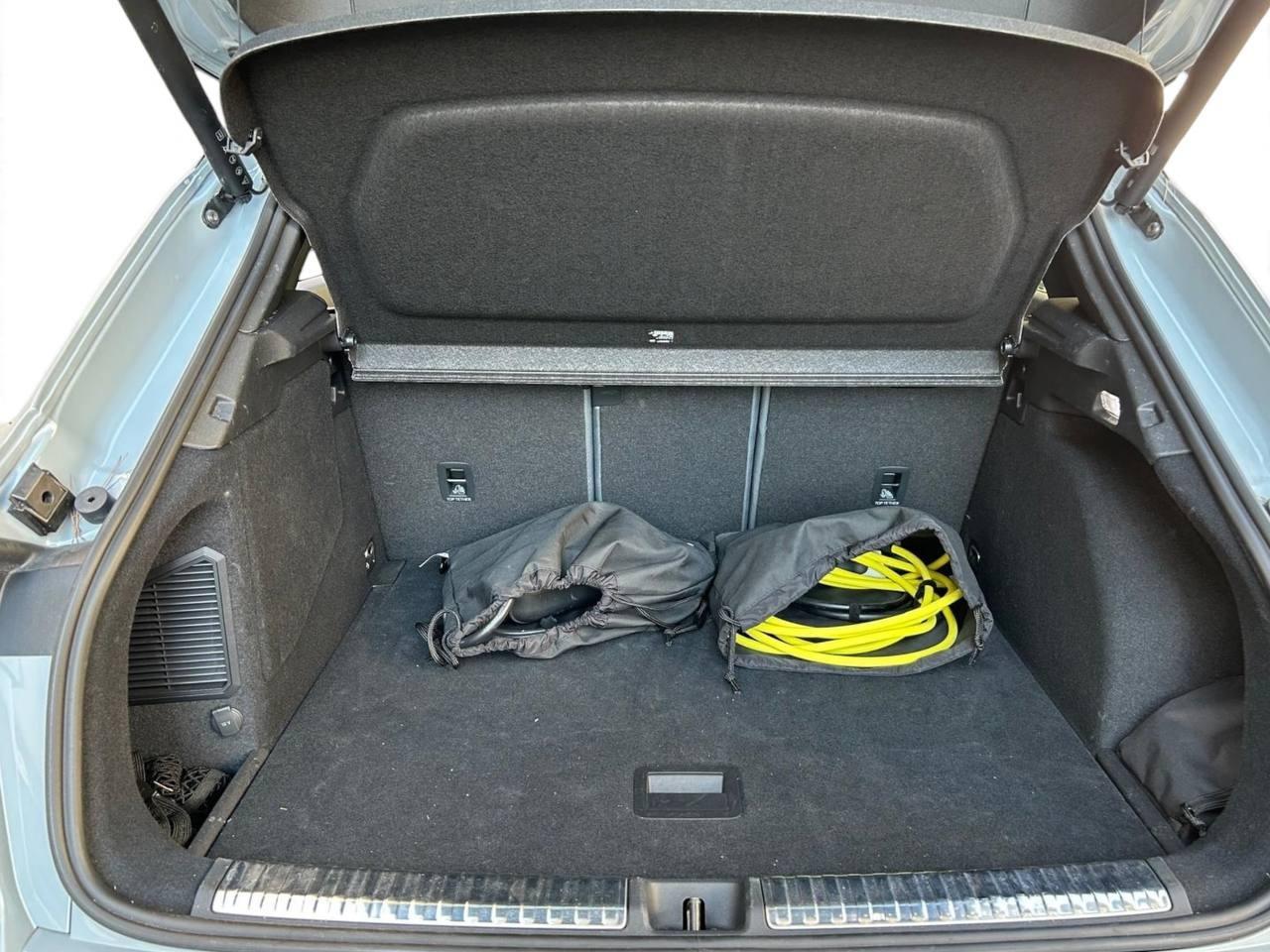Audi Audi Q3 SUV Business e-hybrid 200 kW S tronic