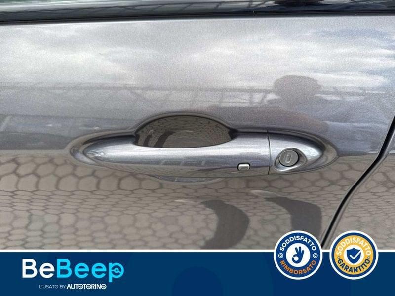 Alfa Romeo Stelvio 2.2 T VELOCE TI Q4 210CV AUTO