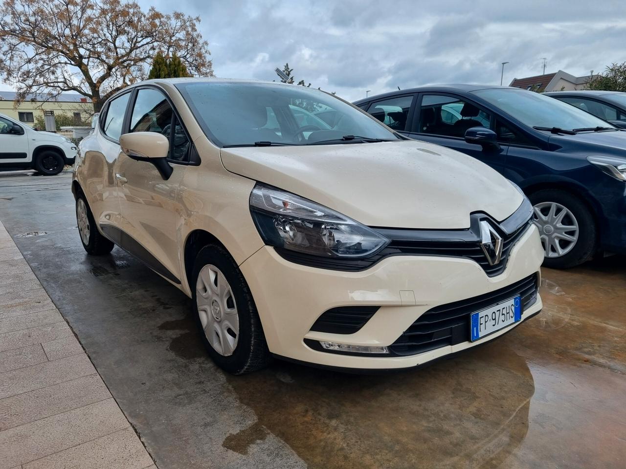 Renault Clio TCe 12V 90 CV GPL Start&Stop 5 porte Energy Duel2