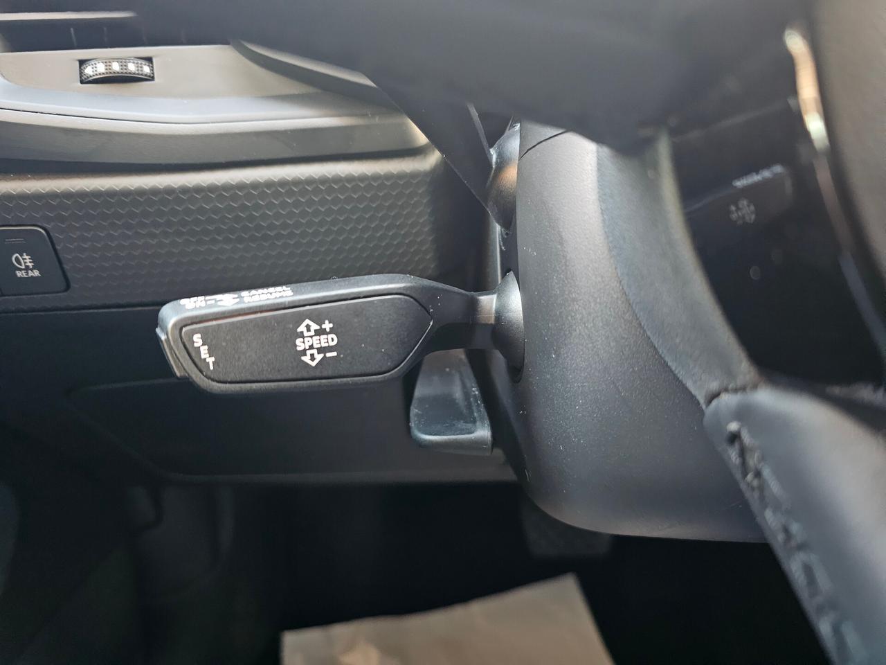 Audi A1 SPB 30 TFSI S tronic S line 18' NAV TAGL UFF CARVERTICAL